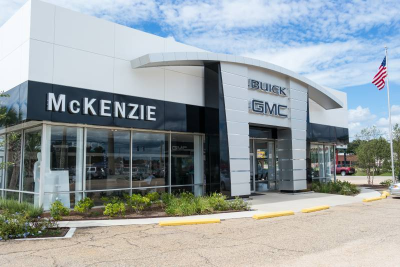 McKenzie Motors Image