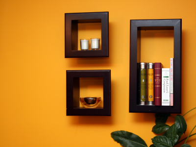 Meincke's Paint &amp; Wallcovering Logo