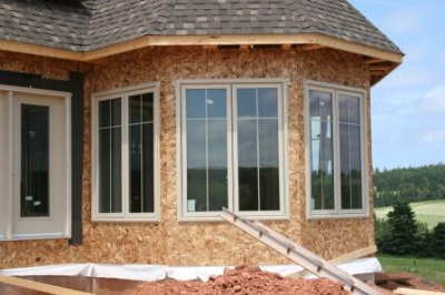 Chicago Discount Windows Logo