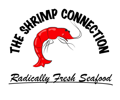 The Shrimp Connection Logo
