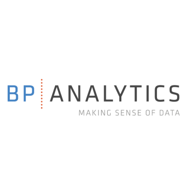 BP Analytics Logo