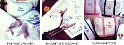 Monogram Cottage Image