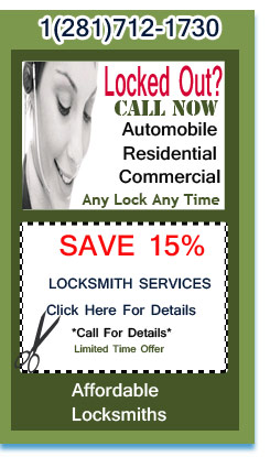 Broken Ignition Ke-ys in Katy Logo