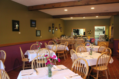 Cafe Paradisio Image