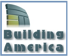Building America LLC Logo