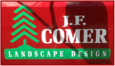 John F Comer Landscaping Design LLC Image
