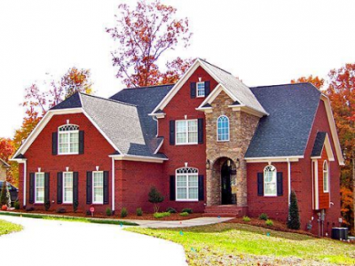 Grogan Construction Logo