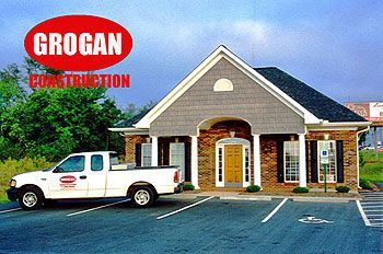 Grogan Construction Image