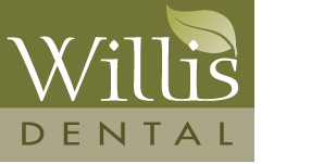 Willis Dental Logo