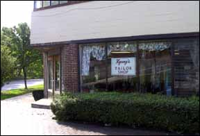 Kyong's Tailor Shop Image
