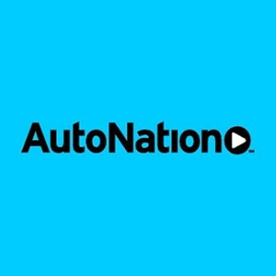 AutoNation Nissan South Bay Logo