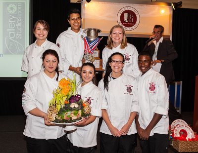 The Gallery Studios Logo