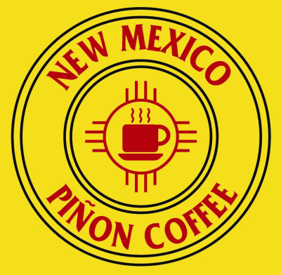 NM Pinon Coffee Company Logo