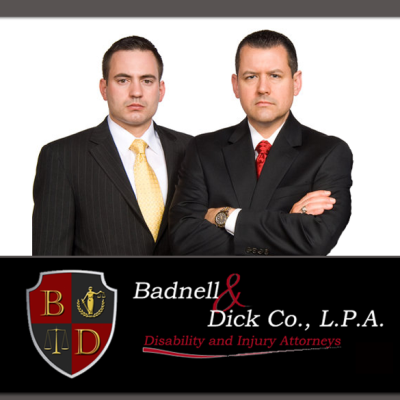 Badnell & Dick Co., LPA Image