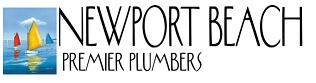 Newport Beach Premier Plumbers Logo