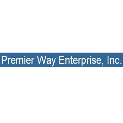 Premier Way Enterprise, Inc. Logo