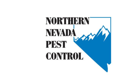 Northern Nevada Pest Control Logo