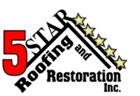 Fivestar Roofing & Restoration Image