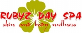 Rubyz Day Spa Logo