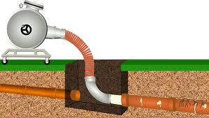 JD Sewer & Sons Image