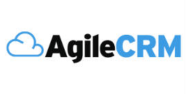 Agile CRM Logo