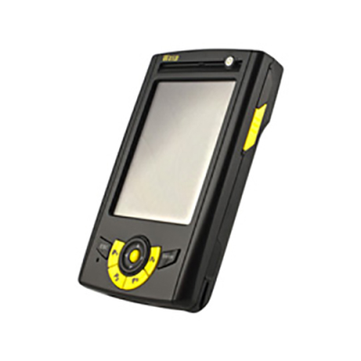 Wasp Barcode Technologies Image