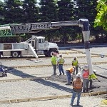 Conco Commercial Concrete Contractors Image