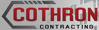 Cothron Contracting LLC Image
