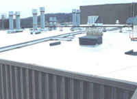 Roofing Services Co Inc Logo