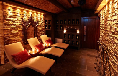 Massage Heaven Image