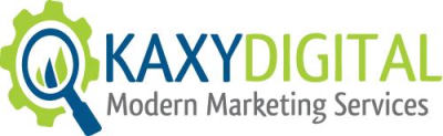 Kaxy Digital Logo