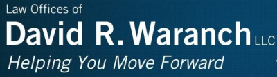 Law Offices of David R. Waranch, LLC Image