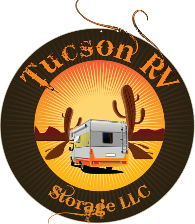 Tucson RV Storage Image