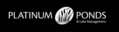Platinum Lake Management Logo