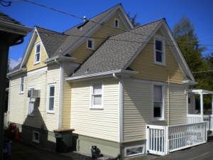 Versatile Painting Co Image