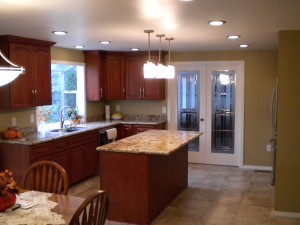 Versatile Painting Co Image