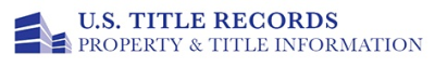 U.S. Title Records Logo