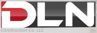 DLN Construction Co. LLC Logo