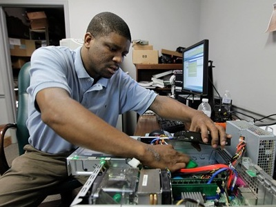 Retrievedat LLC IT Consulting & Computer Repair Image