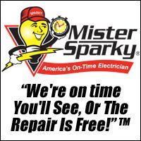 Mister Sparky Image