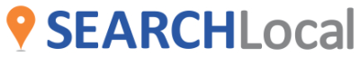 Search Local Logo