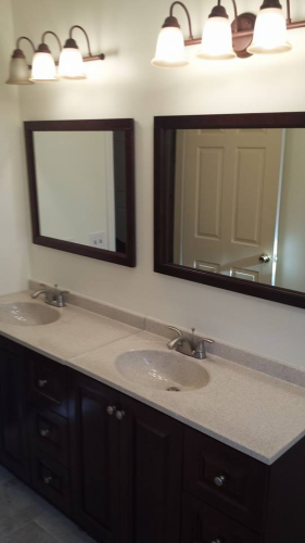 Keene &amp; Sons Home Improvement, LLC Logo