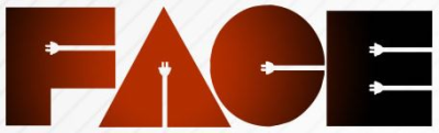 Face Electric Logo