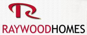 Raywood Homes Logo