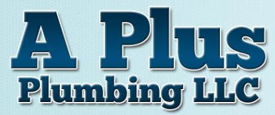 A Plus Plumbing, LLC Logo