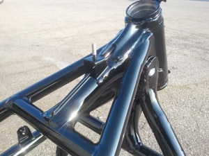 Jeff's Powder Coating Image