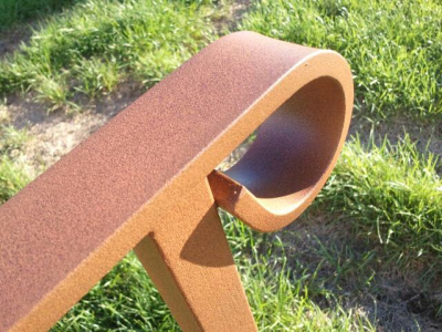 Jeff's Powder Coating Image