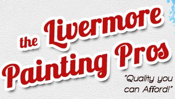 The Livermore Painting Pros Logo