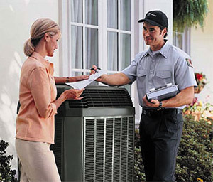 Whittier Air Conditioning Pros Image
