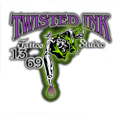Twisted Ink Tattoo Studio Image